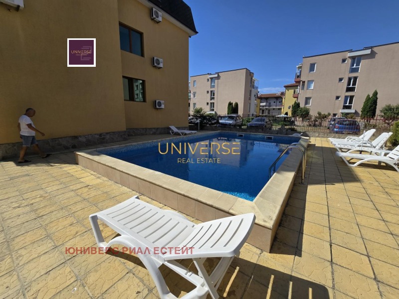 Til salg  1 soveværelse region Burgas , Ravda , 84 kvm | 64453695 - billede [14]