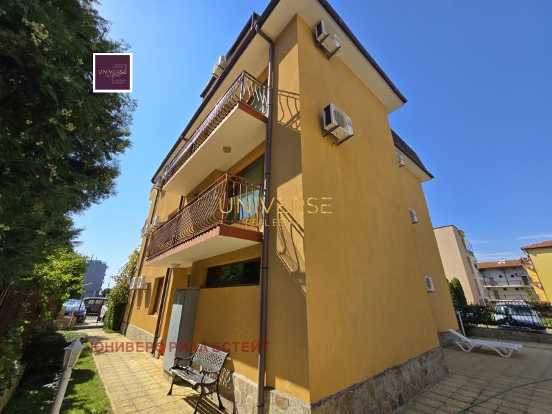 Til salg  1 soveværelse region Burgas , Ravda , 84 kvm | 64453695 - billede [15]