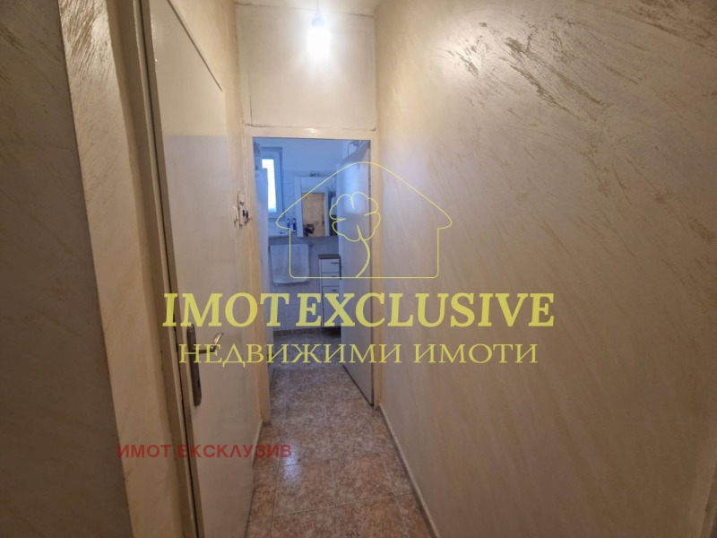 Продава 2-СТАЕН, гр. Пловдив, Христо Смирненски, снимка 7 - Апартаменти - 51922673