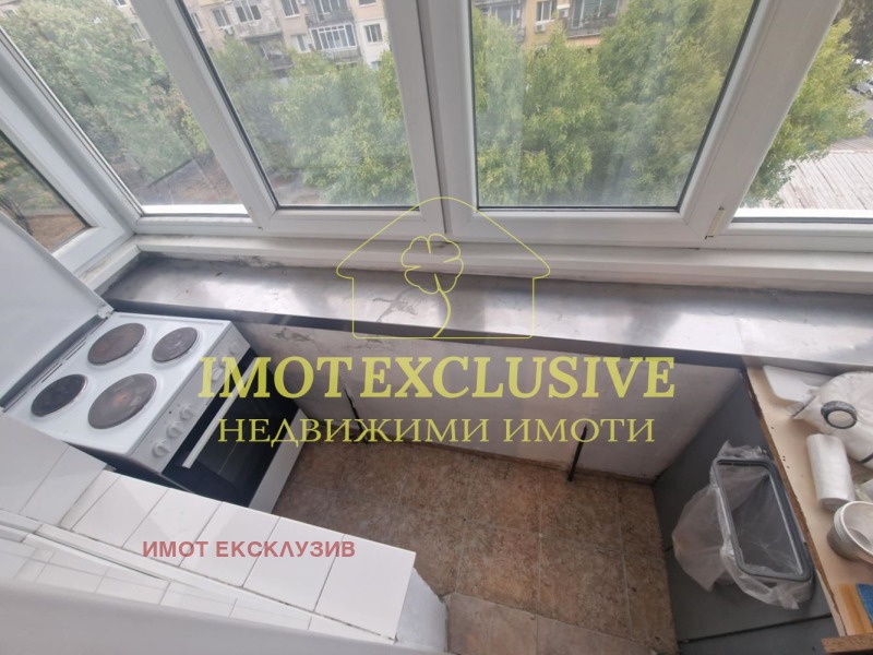 Продава 2-СТАЕН, гр. Пловдив, Христо Смирненски, снимка 4 - Апартаменти - 51922673