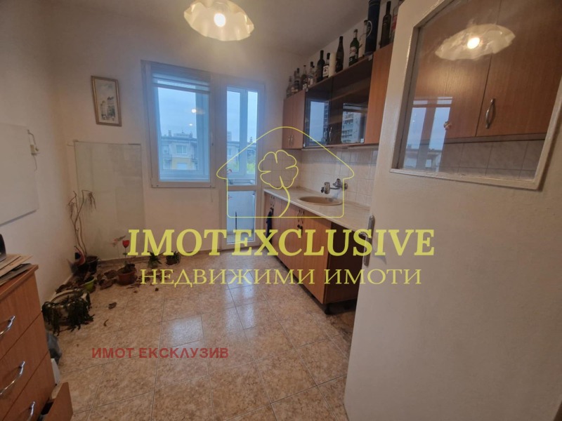 Продава 2-СТАЕН, гр. Пловдив, Христо Смирненски, снимка 3 - Апартаменти - 51922673