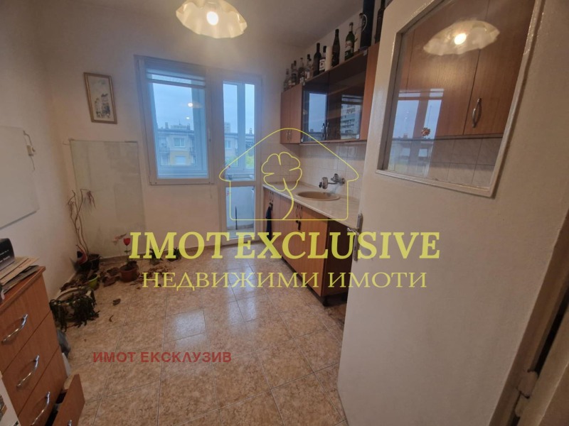 Продава 2-СТАЕН, гр. Пловдив, Христо Смирненски, снимка 2 - Апартаменти - 51922673