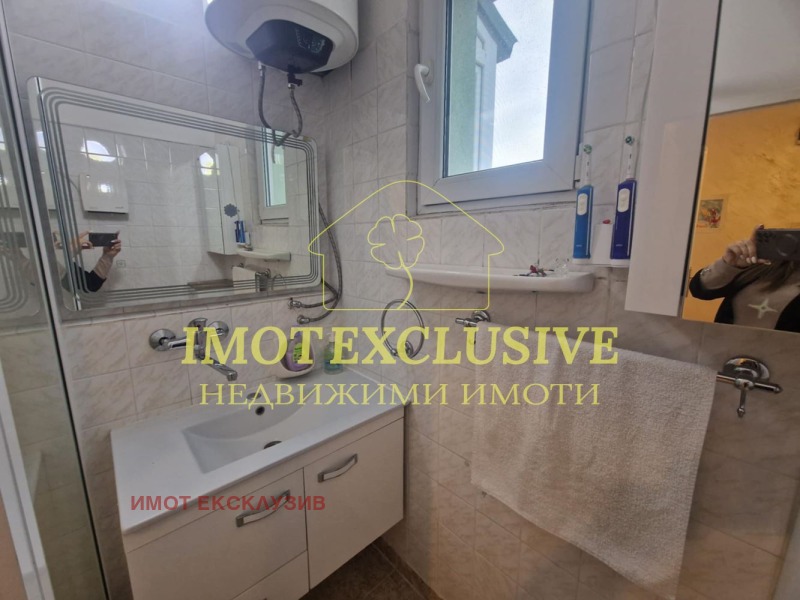 Продава 2-СТАЕН, гр. Пловдив, Христо Смирненски, снимка 10 - Апартаменти - 51922673