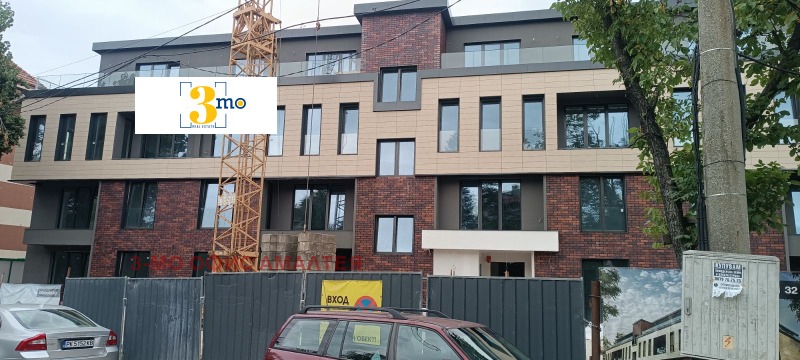 Продава 2-СТАЕН, гр. София, Витоша