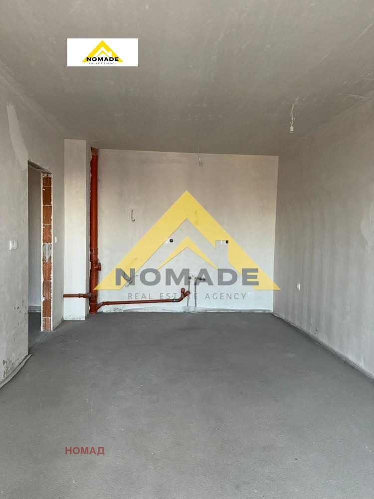 Продава 2-СТАЕН, гр. Пловдив, Тракия, снимка 4 - Апартаменти - 52198972