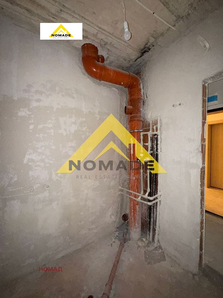 Продава 2-СТАЕН, гр. Пловдив, Тракия, снимка 6 - Апартаменти - 52198972