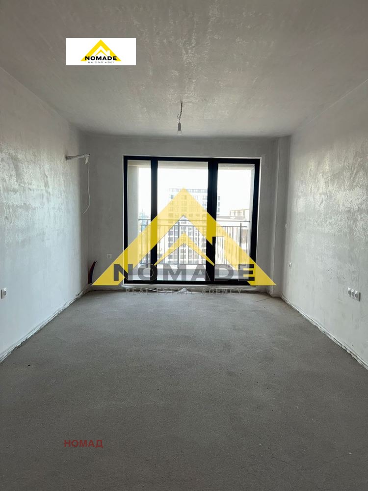 Продава 2-СТАЕН, гр. Пловдив, Тракия, снимка 3 - Апартаменти - 52198972