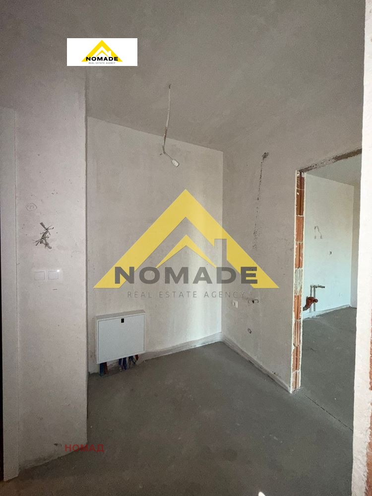 Продава 2-СТАЕН, гр. Пловдив, Тракия, снимка 5 - Апартаменти - 52198972