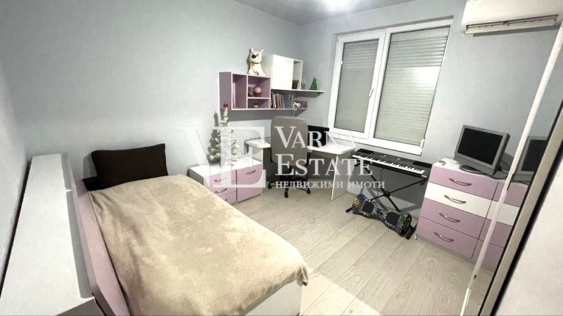 Продава 2-СТАЕН, гр. Варна, Трошево