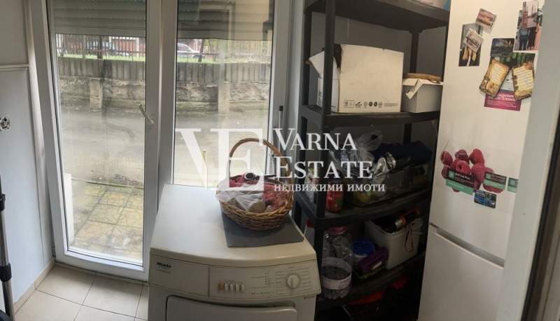 Продава 2-СТАЕН, гр. Варна, Трошево, снимка 5 - Апартаменти - 53030780