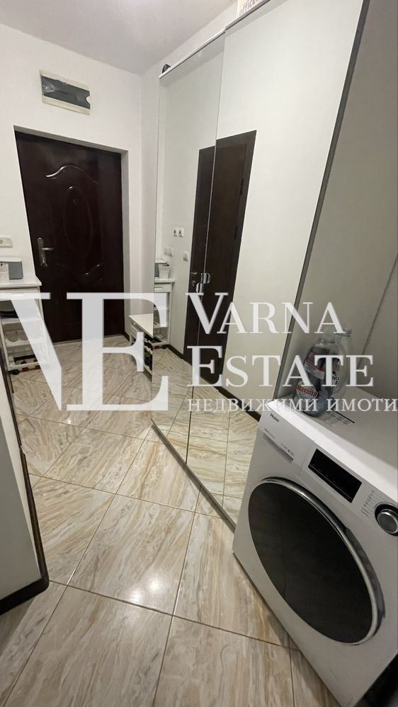 Продава 2-СТАЕН, гр. Варна, Трошево, снимка 6 - Апартаменти - 53030780