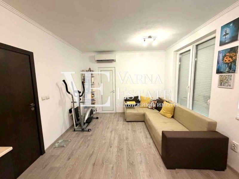 Продава 2-СТАЕН, гр. Варна, Трошево, снимка 4 - Апартаменти - 53030780