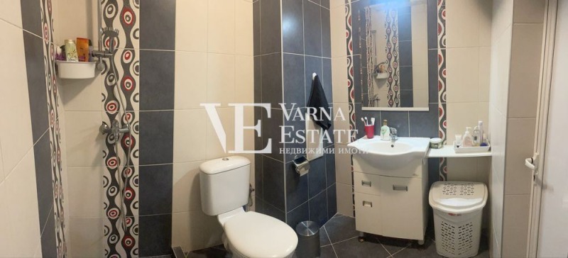 Продава 2-СТАЕН, гр. Варна, Трошево, снимка 7 - Апартаменти - 53030780