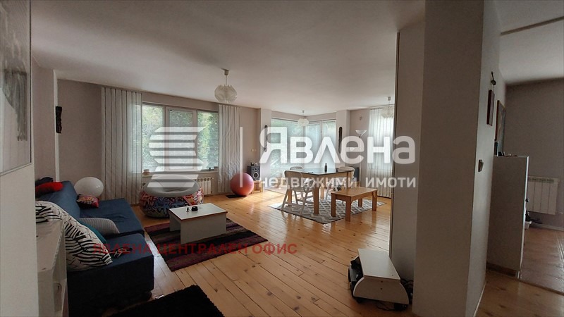 Продава 2-СТАЕН, гр. София, Бояна, снимка 2 - Апартаменти - 53170749