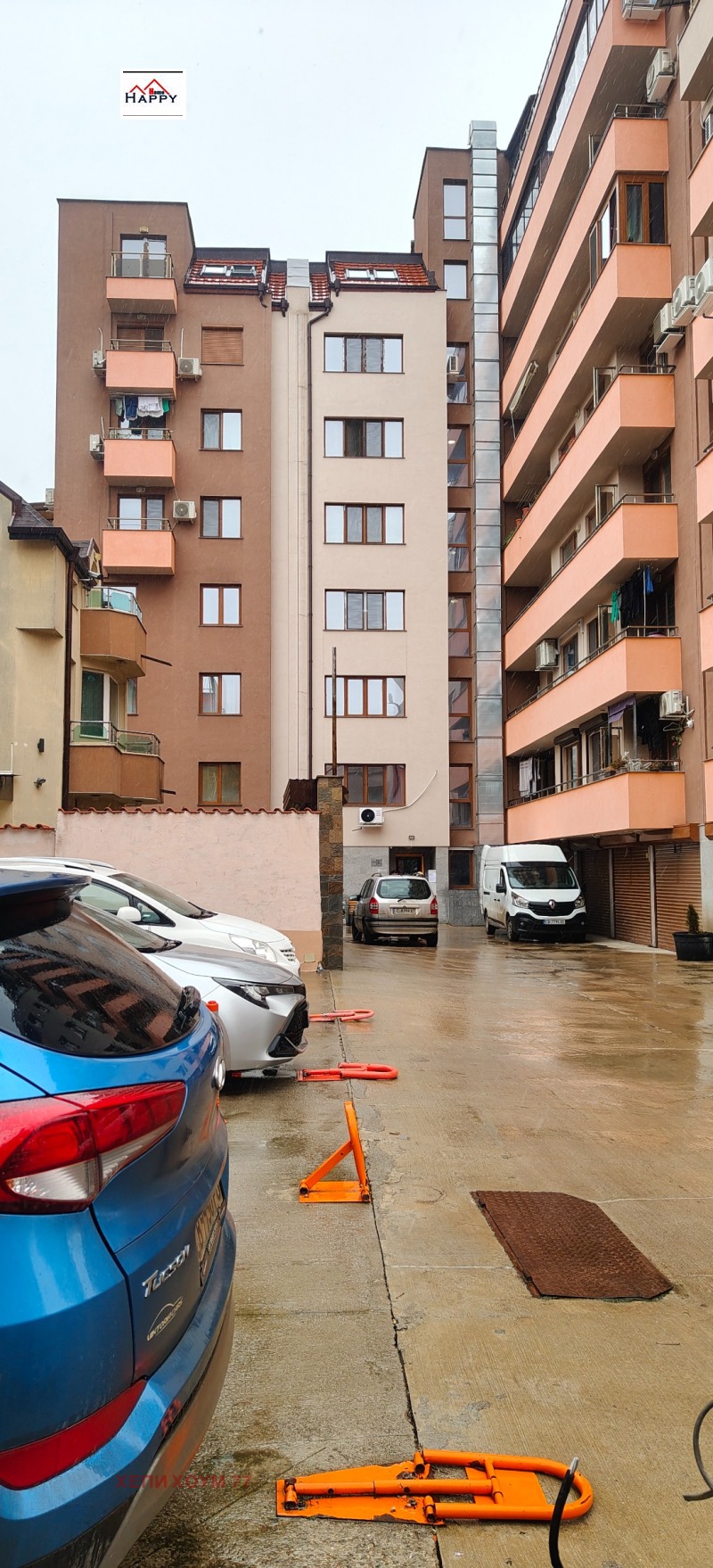 Продава 2-СТАЕН, гр. София, Надежда 2, снимка 10 - Апартаменти - 53315762