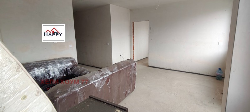 Продава 2-СТАЕН, гр. София, Надежда 2, снимка 2 - Апартаменти - 53315762