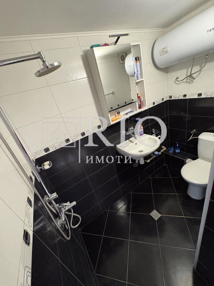 Продава 2-СТАЕН, гр. Пловдив, Тракия, снимка 7 - Апартаменти - 54249983