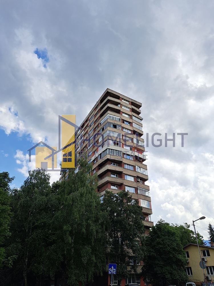 Продава 2-СТАЕН, гр. София, Борово, снимка 4 - Апартаменти - 55175448