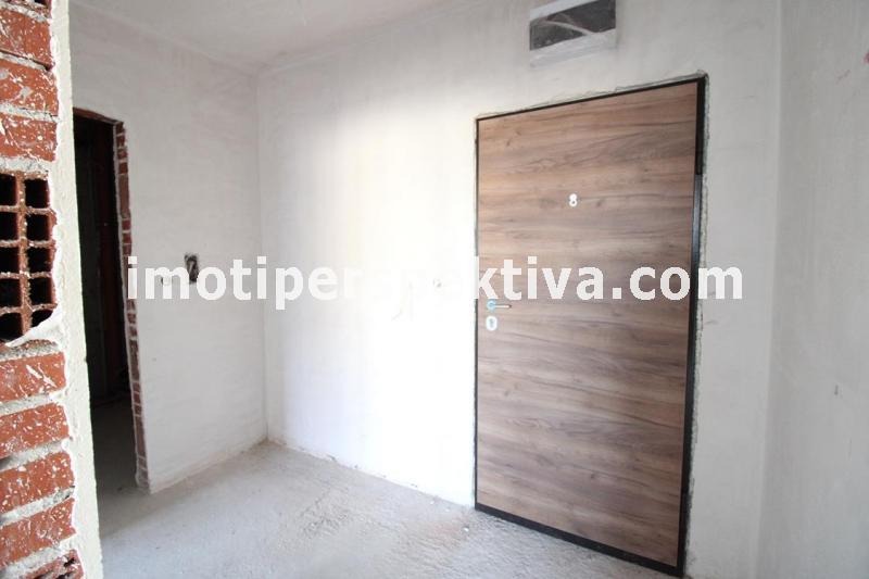 For Sale  2 bedroom Plovdiv , Kyuchuk Parizh , 95 sq.m | 17367972 - image [9]