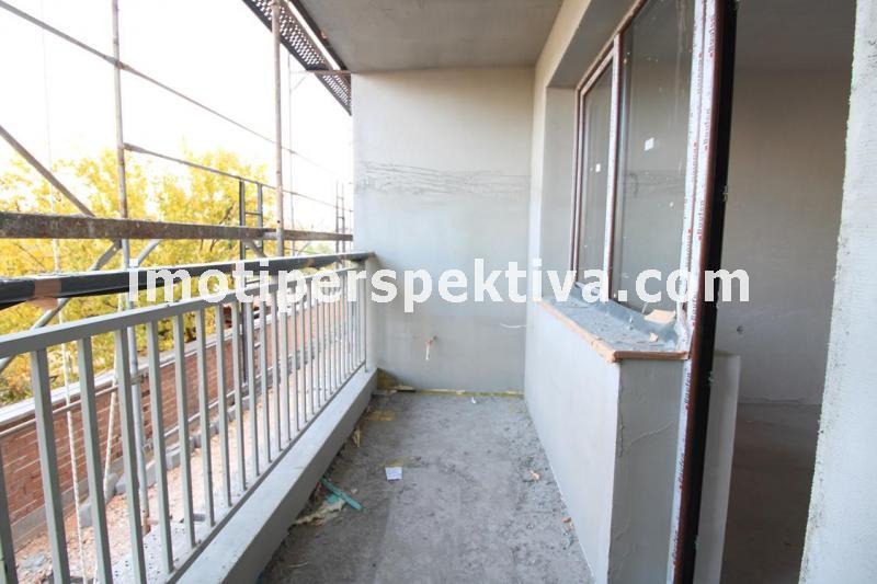 For Sale  2 bedroom Plovdiv , Kyuchuk Parizh , 95 sq.m | 17367972 - image [5]