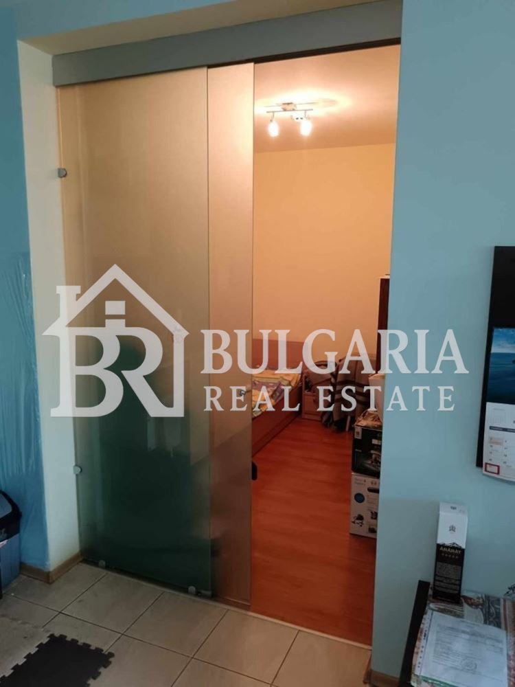 Продава 3-СТАЕН, гр. Поморие, област Бургас, снимка 7 - Апартаменти - 53179466