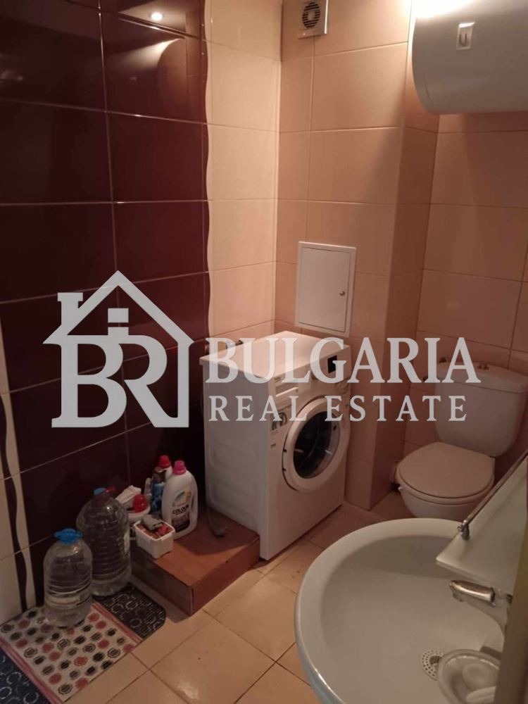 Продава 3-СТАЕН, гр. Поморие, област Бургас, снимка 3 - Апартаменти - 53179466