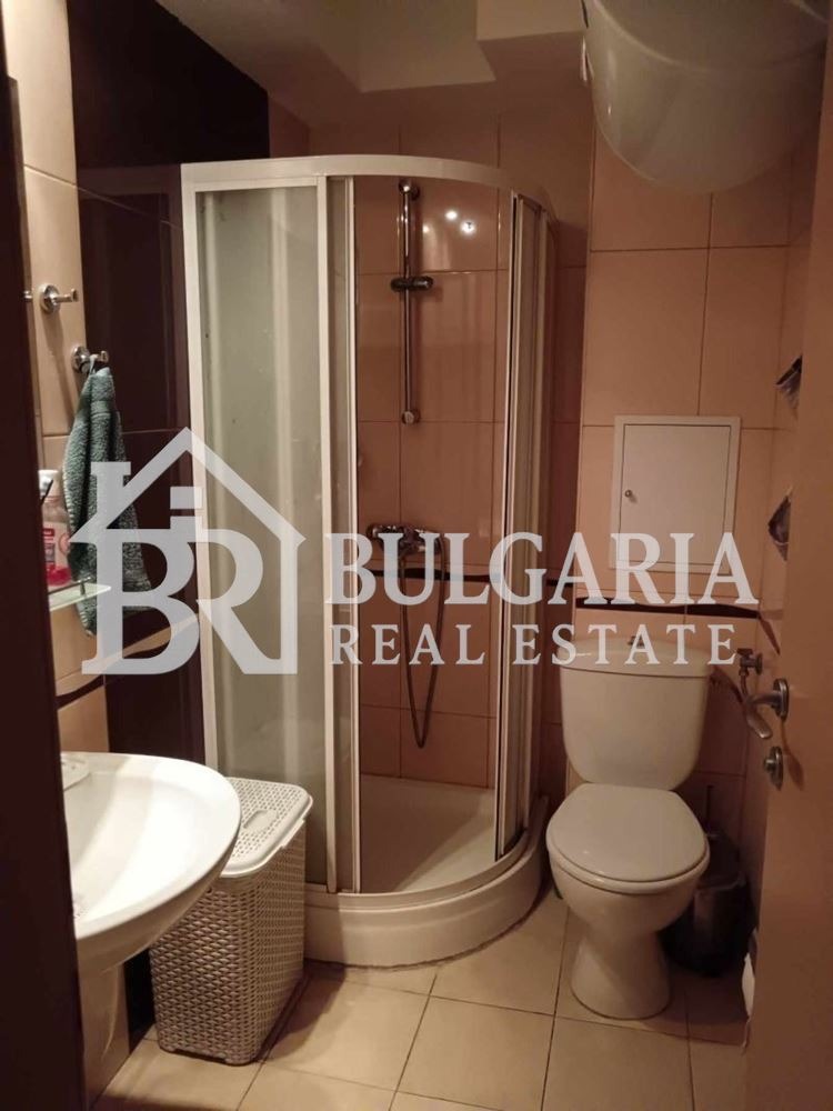 Продава 3-СТАЕН, гр. Поморие, област Бургас, снимка 13 - Апартаменти - 53179466