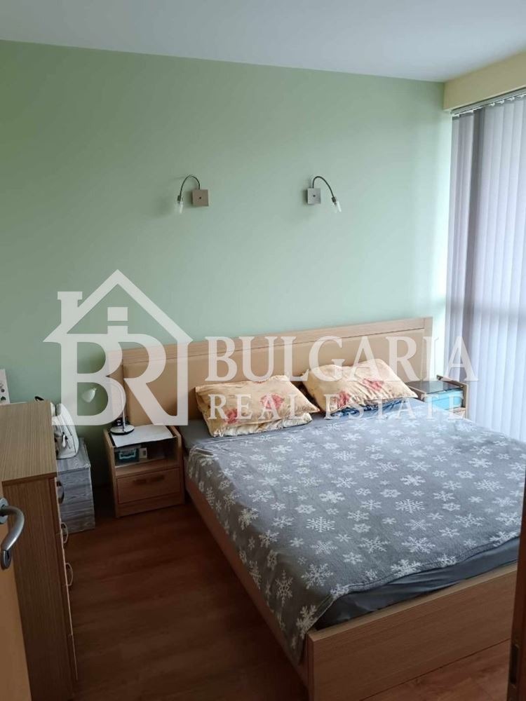 Продава 3-СТАЕН, гр. Поморие, област Бургас, снимка 14 - Апартаменти - 53179466