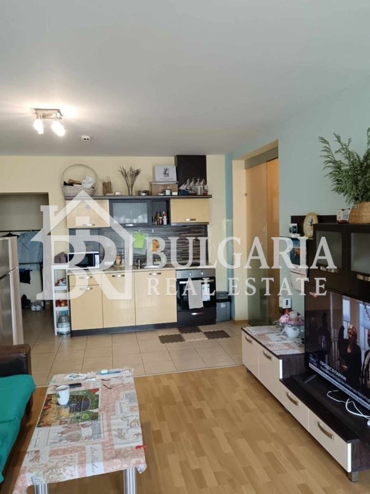 Продава 3-СТАЕН, гр. Поморие, област Бургас, снимка 5 - Апартаменти - 53179466