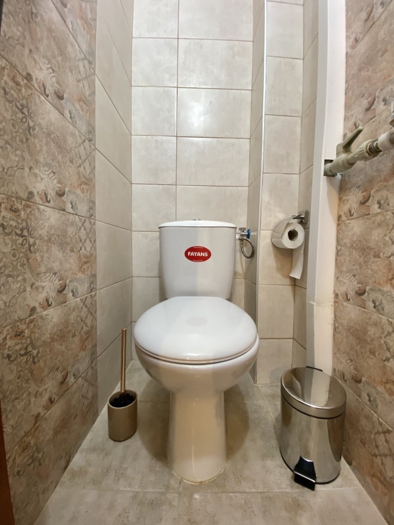 Продава 3-СТАЕН, гр. София, Гео Милев, снимка 10 - Апартаменти - 53188781