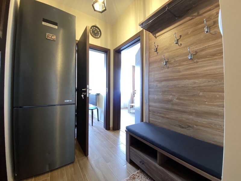 Продава 3-СТАЕН, гр. София, Гео Милев, снимка 4 - Апартаменти - 53188781