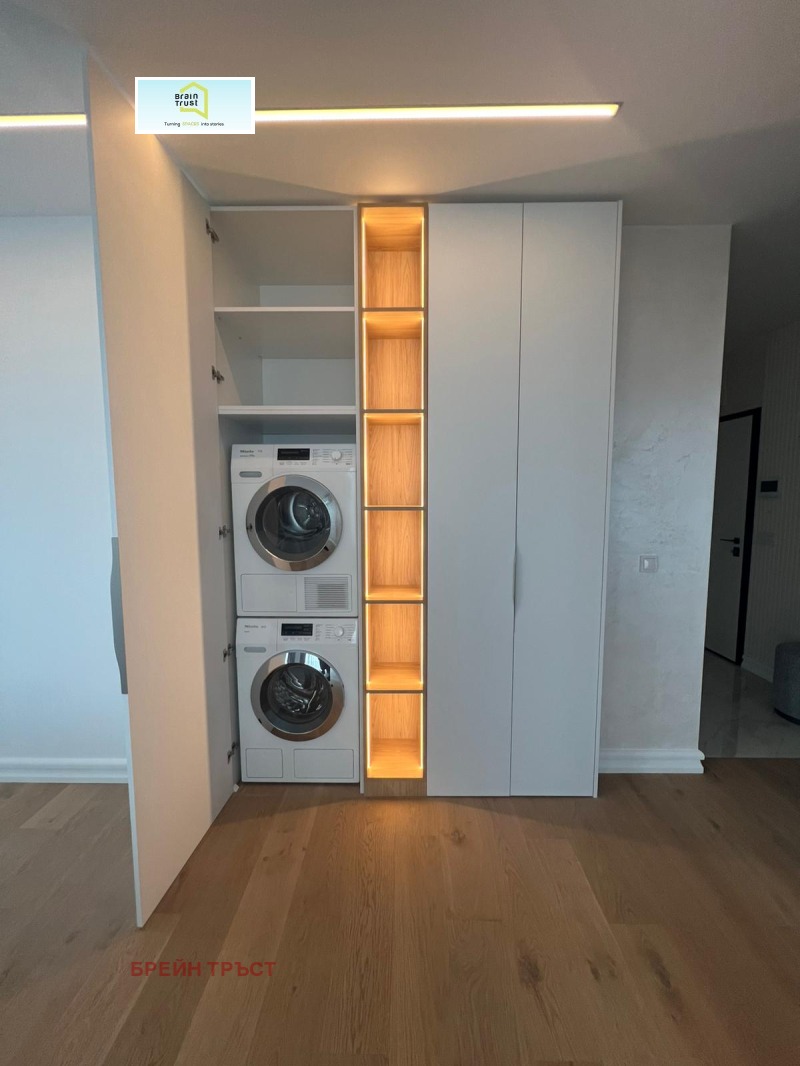 Продава 3-СТАЕН, гр. София, Манастирски ливади, снимка 8 - Апартаменти - 53272499