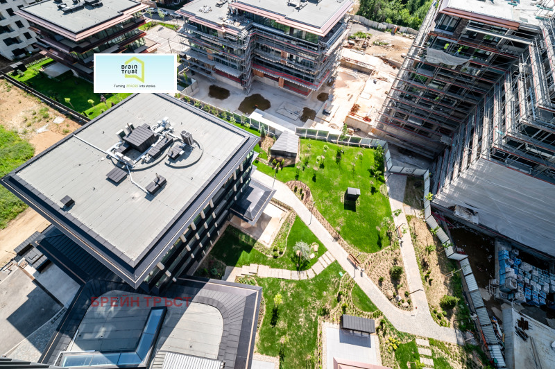 Продава 3-СТАЕН, гр. София, Манастирски ливади, снимка 2 - Апартаменти - 53272499