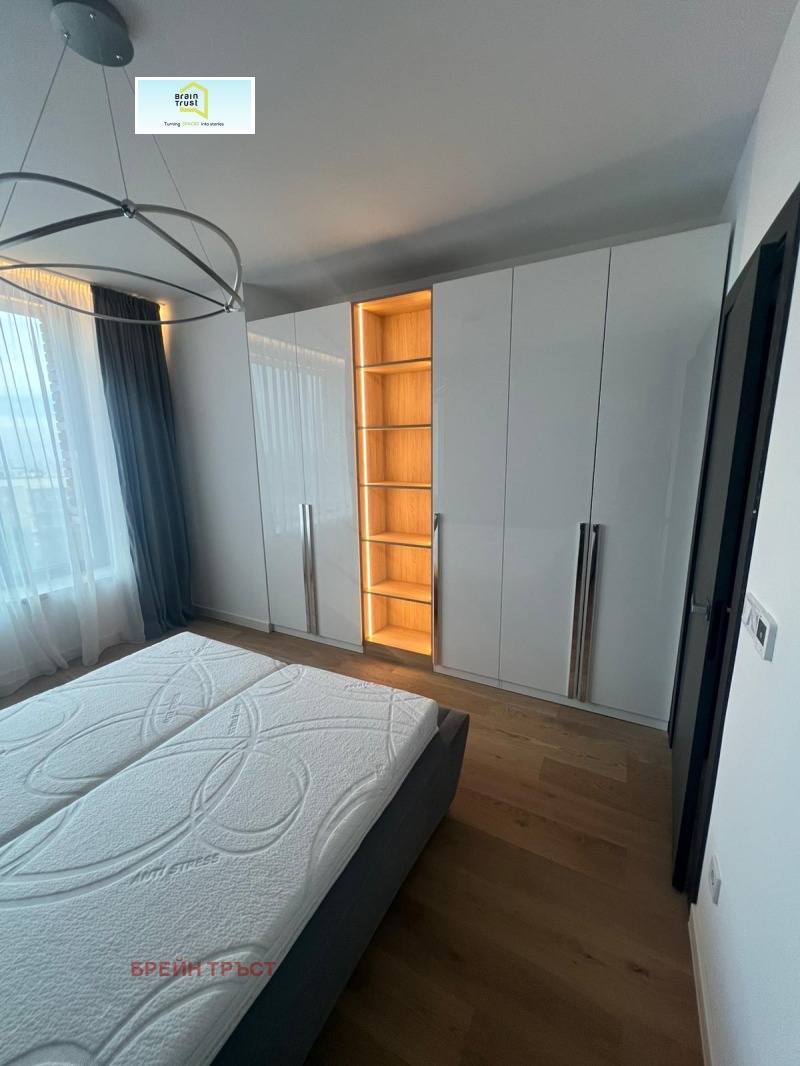 Продава 3-СТАЕН, гр. София, Манастирски ливади, снимка 14 - Апартаменти - 53272499