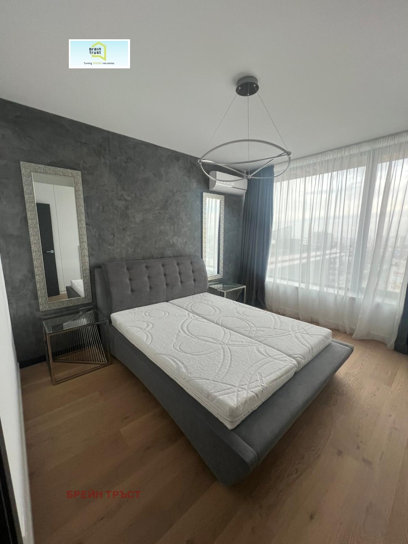 Продава 3-СТАЕН, гр. София, Манастирски ливади, снимка 15 - Апартаменти - 53272499