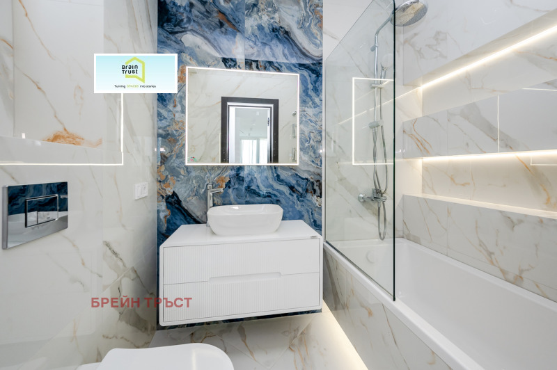 Продава 3-СТАЕН, гр. София, Манастирски ливади, снимка 11 - Апартаменти - 53272499