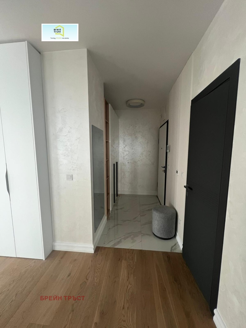 Продава 3-СТАЕН, гр. София, Манастирски ливади, снимка 13 - Апартаменти - 53272499