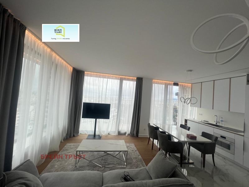 Продава 3-СТАЕН, гр. София, Манастирски ливади, снимка 7 - Апартаменти - 53272499