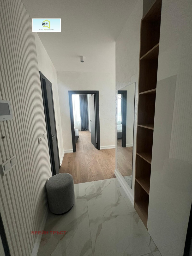 Продава 3-СТАЕН, гр. София, Манастирски ливади, снимка 12 - Апартаменти - 53272499