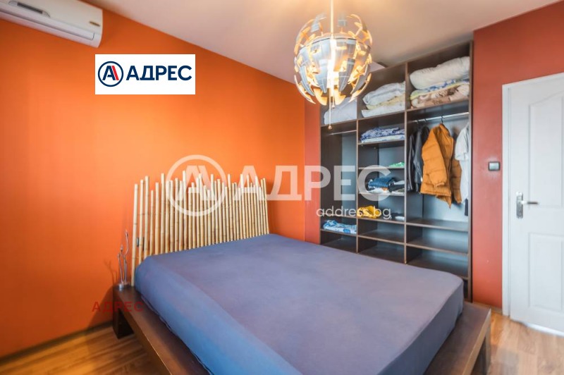 Продава 3-СТАЕН, гр. Варна, Окръжна болница-Генерали, снимка 11 - Апартаменти - 53280391