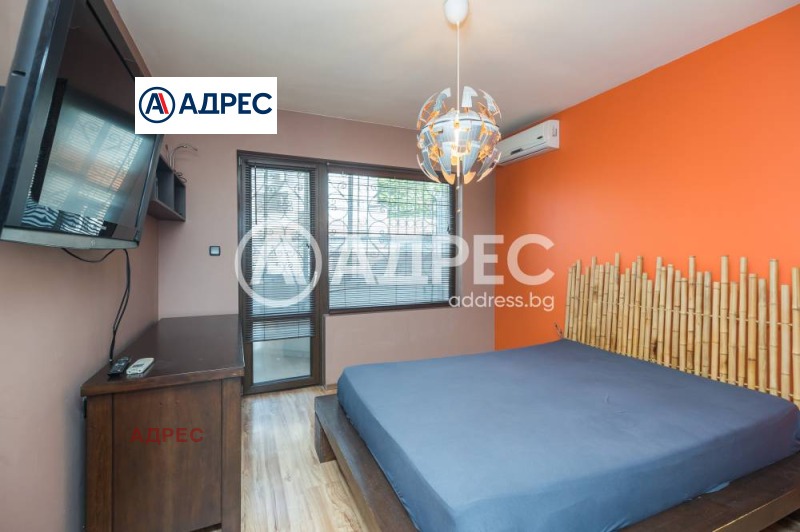 Продава 3-СТАЕН, гр. Варна, Окръжна болница-Генерали, снимка 10 - Апартаменти - 53280391