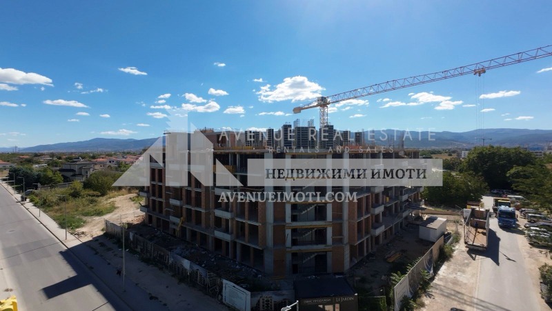Продаја  3 спаваће собе Пловдив , Остромила , 175 м2 | 16069368 - слика [3]