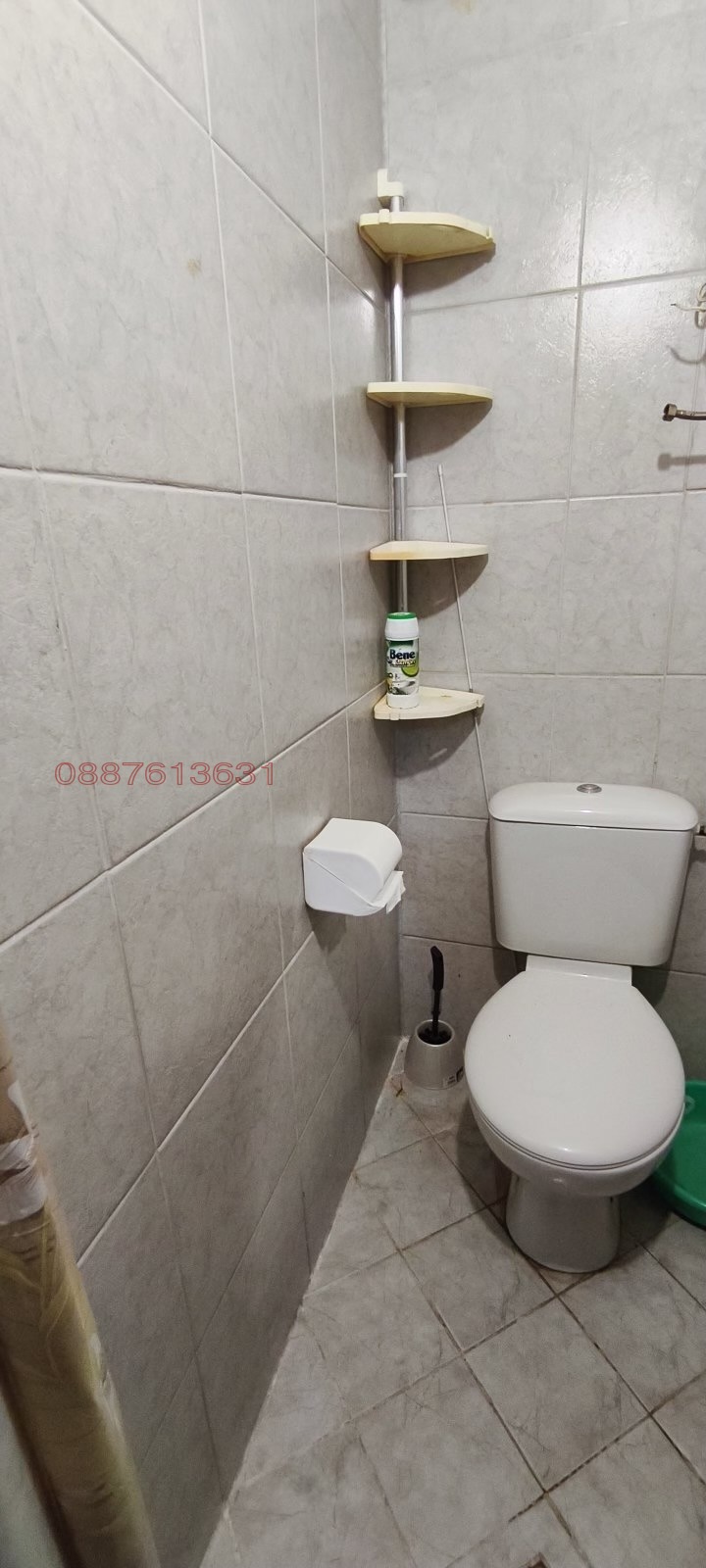 Продава 4-СТАЕН, гр. София, Хаджи Димитър, снимка 7 - Апартаменти - 52654901