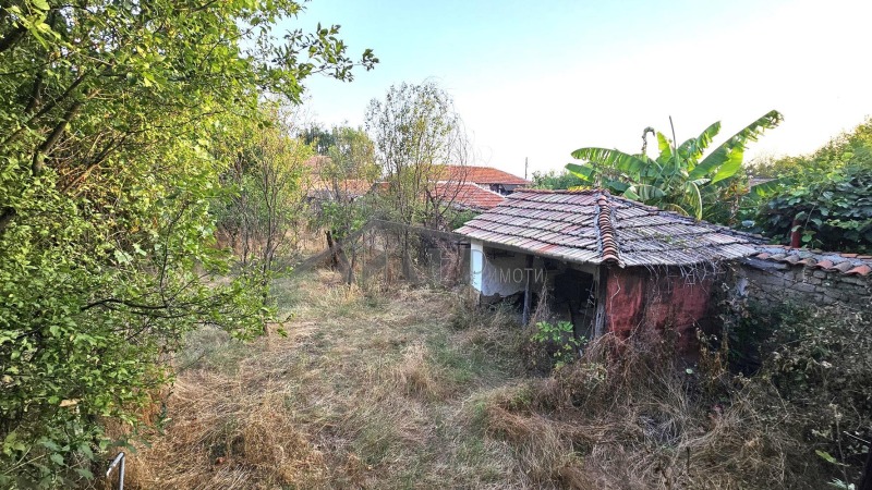 De vânzare  Casa regiunea Plovdiv , Suhozem , 54 mp | 20429443 - imagine [6]