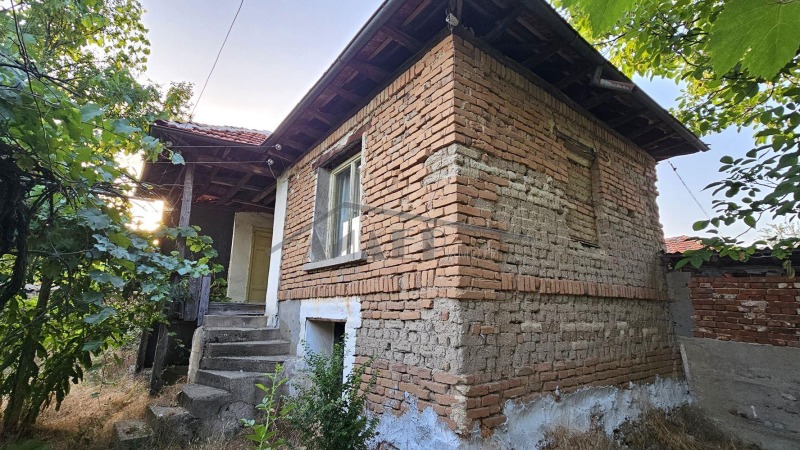 De vânzare  Casa regiunea Plovdiv , Suhozem , 54 mp | 20429443 - imagine [4]