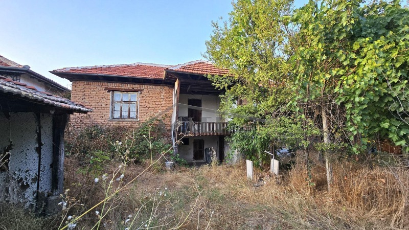 De vânzare  Casa regiunea Plovdiv , Suhozem , 54 mp | 20429443 - imagine [2]