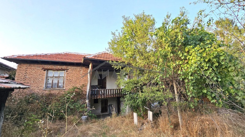 De vânzare  Casa regiunea Plovdiv , Suhozem , 54 mp | 20429443