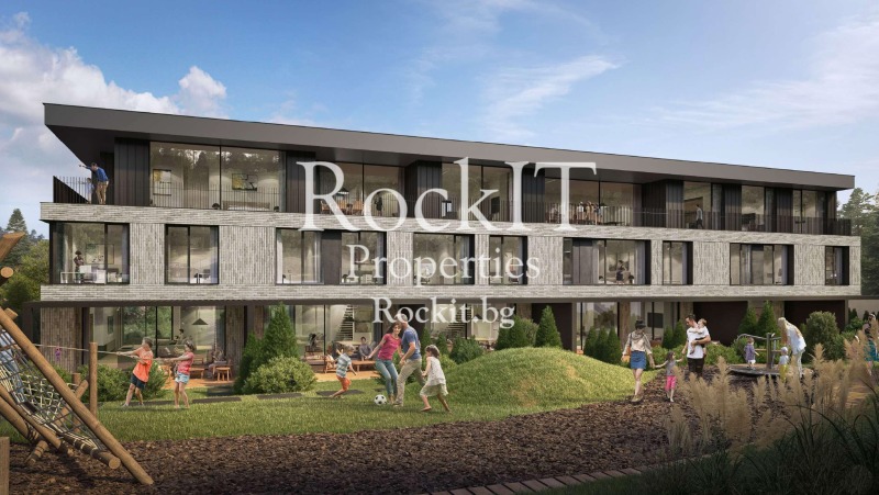 For Sale  House Sofia , Dragalevtsi , 345 sq.m | 68672611 - image [4]