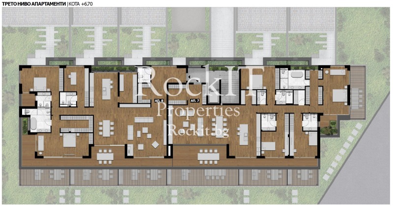 For Sale  House Sofia , Dragalevtsi , 345 sq.m | 68672611 - image [11]