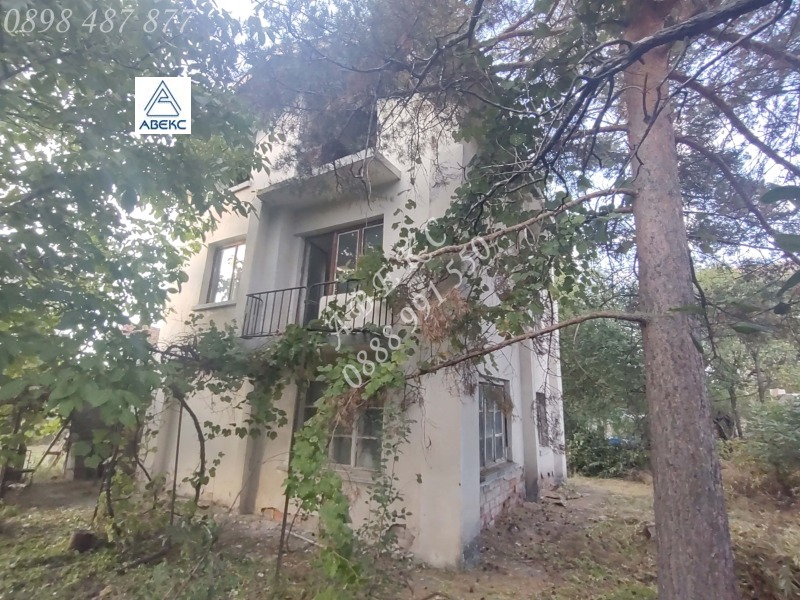 Продава  Къща, град София, с. Волуяк •  180 000 € • ID 26386799 — holmes.bg - [1] 